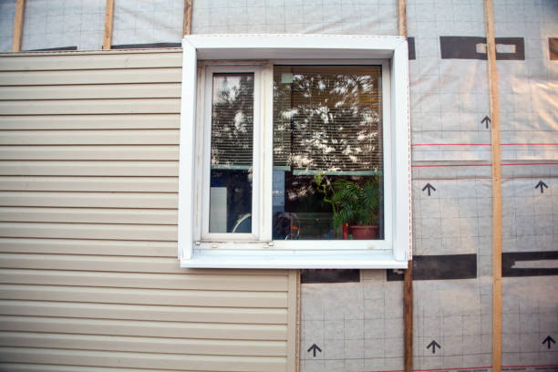 Best Fiber Cement Siding Installation  in Yorketown, NJ