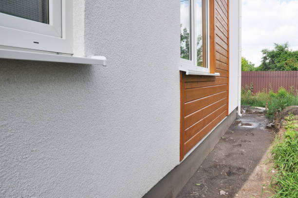 Siding for New Construction in Yorketown, NJ