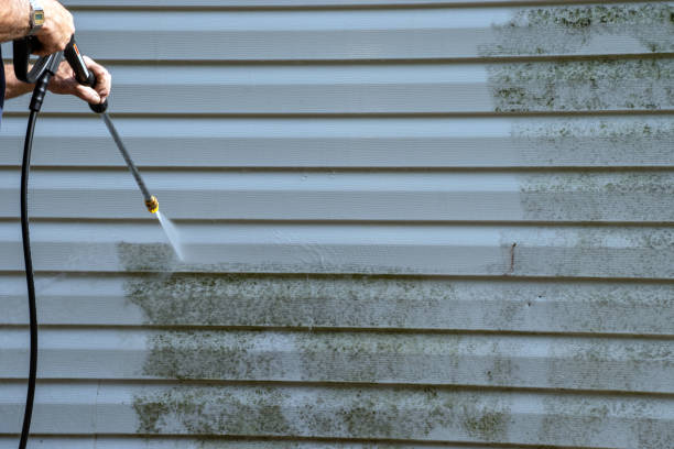 Best Composite Siding  in Yorketown, NJ